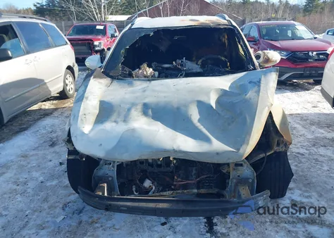 2015 Kia Sportage Lx из США, поврежденный, VIN KNDPBCAC4F7766719